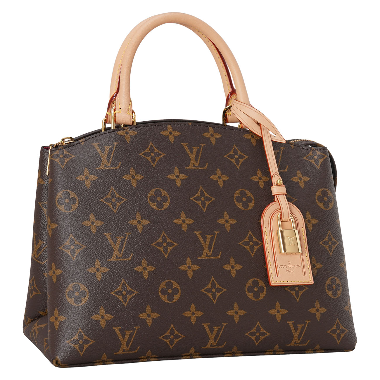 LOUIS VUITTON(USED)루이비통 M45900 쁘띠드 팔레